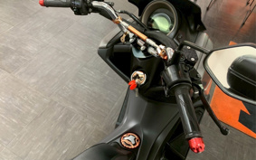 YAMAHA N-MAX SE86J