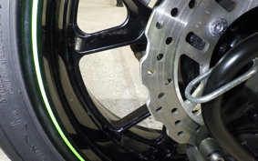 KAWASAKI ZX 1400 NINJA 2010