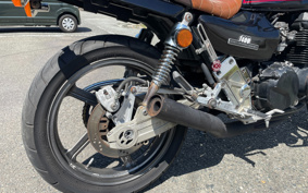 KAWASAKI ZEPHYR 400 K 1996 ZR400C