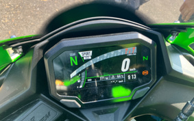 KAWASAKI NINJA ZX-4RR 2026 ZX400P