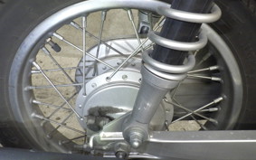 HONDA C110 SUPER CUB 2005 JA42