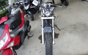 YAMAHA TW225 DG09J