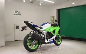 KAWASAKI NINJA ZX-6R A 2025