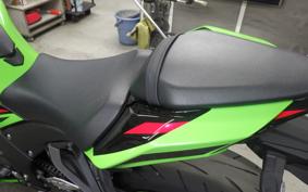 KAWASAKI ZX 10 NINJA ABS 2023 ZXT02L