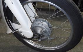 HONDA C50 SUPER CUB AA01