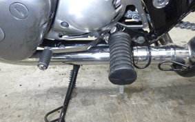 KAWASAKI W800 2017 EJ800A