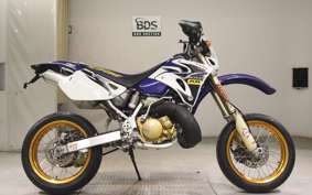 HONDA CRM250AR 2026 MD32