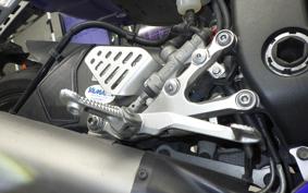 YAMAHA YZF-R6 2006