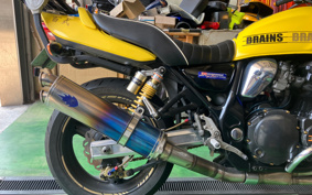 SUZUKI INAZUMA 400 1997 GK7BA