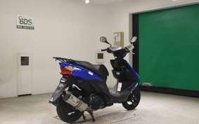 SUZUKI ADDRESS V125 S 2025 CF4MA