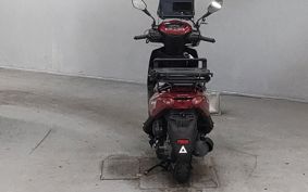 SUZUKI ADDRESS V125 DT11A