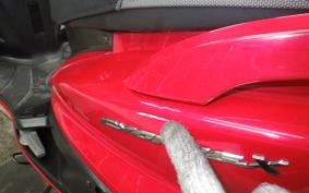 YAMAHA CYGNUS 125 XSR 2