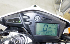 YAMAHA SEROW 250 Gen.2 2026 DG17J