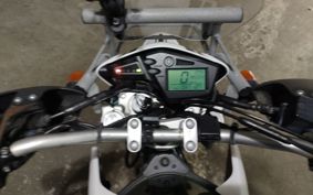 YAMAHA SEROW 250 DG31J