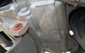 HONDA DIO Gen.6 AF68