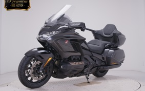 HONDA GL 1800 GOLD WING TOUR DCT 2026 SC79
