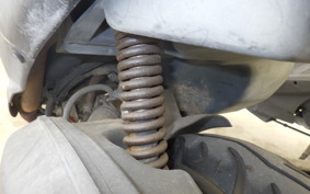 SUZUKI LET's 2 CA1PA