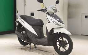 SUZUKI ADDRESS 110 2001 CE47A