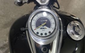 YAMAHA DRAGSTAR 250 VG02J