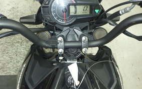 KAWASAKI Z125 PRO 1993 BR125H
