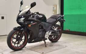 HONDA CBR400R 2013 NC47