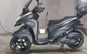 YAMAHA TORI CITY 155 SG37J