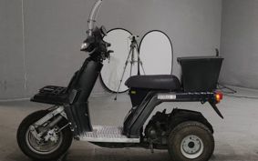HONDA GYRO TD01
