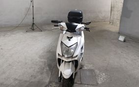 YAMAHA CYGNUS125XSR SEA5J
