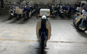 HONDA SUPER CUB50 AA09