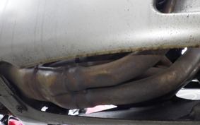 KAWASAKI ZZ-R400 Gen.2 2006 ZX400N