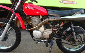 HONDA XL230 MC36
