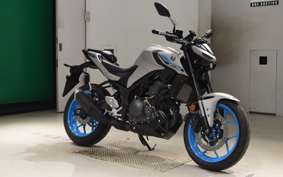YAMAHA MT-03 ABS 2025 RH25J