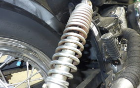 YAMAHA DRAGSTAR 250 2021 VG02J