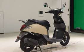 SUZUKI LET's 1981 CA4AA