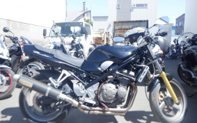 SUZUKI BANDIT250-1 GJ74A