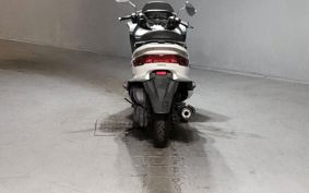 YAMAHA MAJESTY 250C SG03J