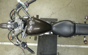 YAMAHA VIRAGO 250 2005 3DM