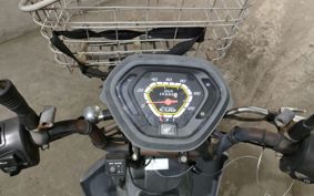 HONDA CROSS CUB110 JA10