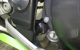 KAWASAKI NINJA 250 2015 EX250L