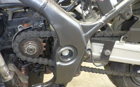KAWASAKI BALIUS 250 Gen.2 ZR250B