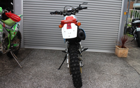 HONDA XR600R 1990 PE04