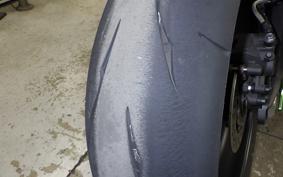 KAWASAKI ZX 10 NINJA R SE 2020 ZXT02E