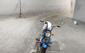 OTHER  MOTORCYCLE 125CC ..