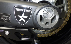 KAWASAKI NINJA 1000SX 2023 ZXT02K