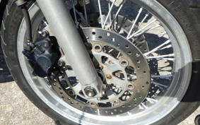 HONDA CB400F NC36
