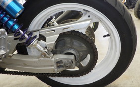 SUZUKI GSX400 IMPULSE 1995 GK79A