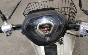 HONDA SUPER CUB50 AA04