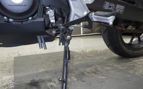 HONDA CB250R 1998 MC52