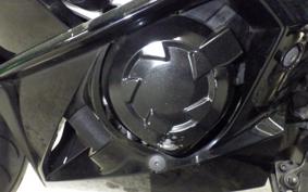 KAWASAKI NINJA 1000 A 2011