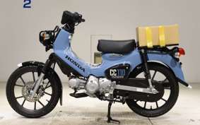 HONDA クロスカブ110LITE JA79